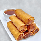Best Veggie Eggrolls (6) in Long Beach, CA