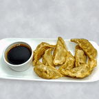 Best Fried Chicken Dumplings (8) in Long Beach, CA