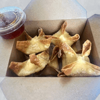 Best Cream Cheese Wonton (6) in Long Beach, CA