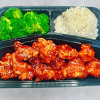 Best Orange Chicken in Long Beach, CA