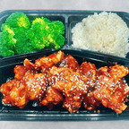 Best Sesame Chicken in Long Beach, CA