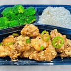 Best Salt n Pepper Chicken in Long Beach, CA