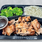 Best Teriyaki Chicken in Long Beach, CA