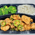 Best Salt n Pepper Fish Fillet in Long Beach, CA