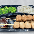 Best Asian Meatballs in Long Beach, CA